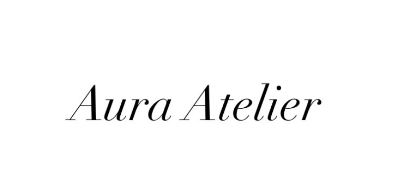 Aura Atelier 